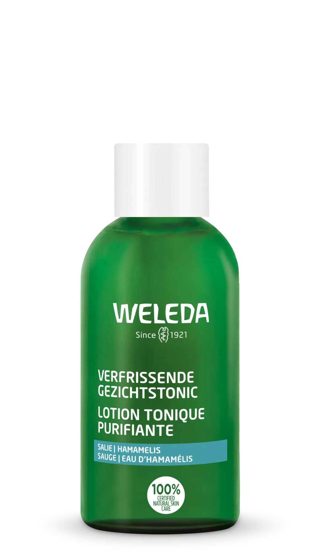 WELEDA Gezichtstonic verfrissend (150 ml)
