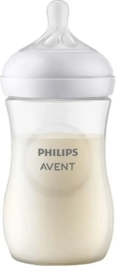 Avent Natural voedingsfles (1 stuk)