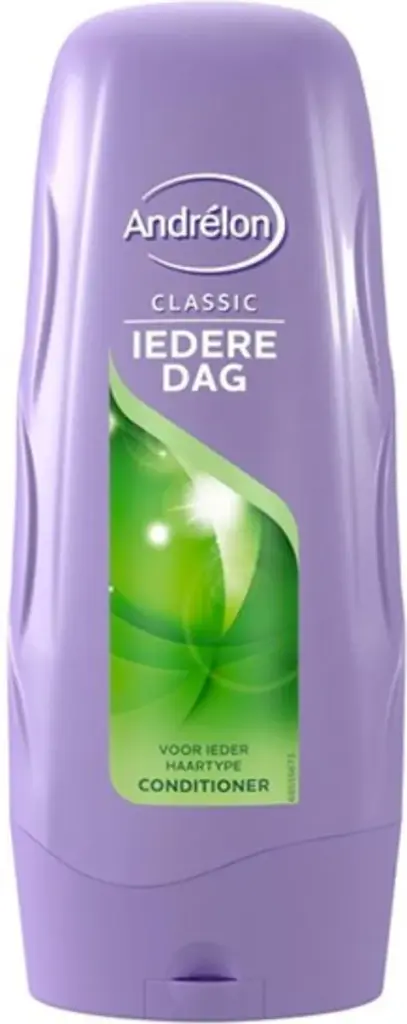 Andrelon Conditioner Iedere Dag (250 ml)