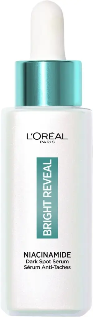 L'Oréal Bright reveal dark spot serum (30 ml)