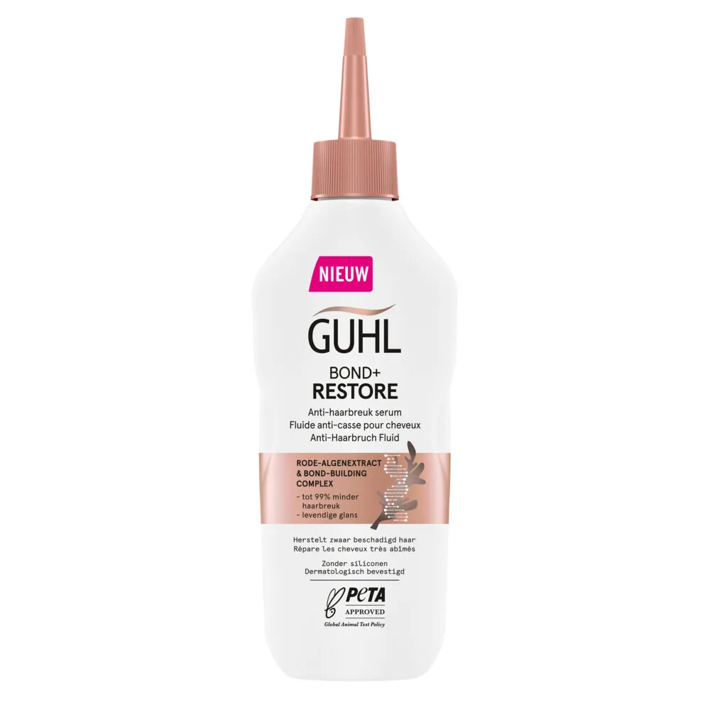 Guhl Bond & Restore Serum (150 ml)