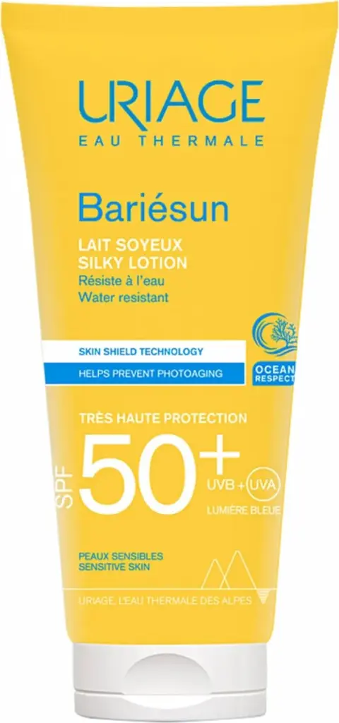 Uriage Sun melk SPF50 (100 ml)
