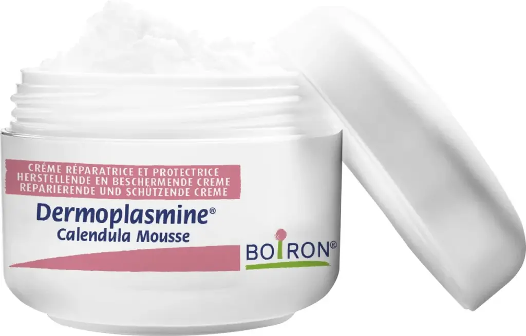 Boiron Dermoplasmine Calendula Mousse (20 gr)