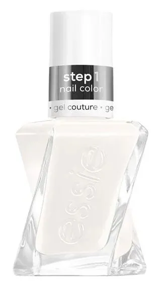 Essie Gel couture 136 first fitting (13,5 ml)