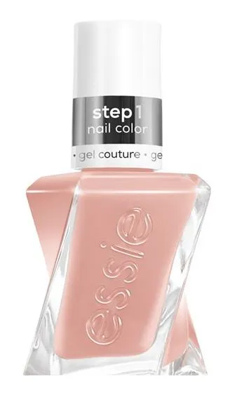 Essie Gel couture 504 of cor set (13,5 ml)