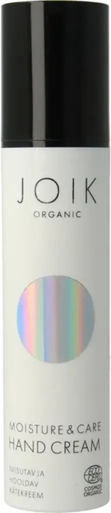 Joik Organic Handcream Moisturen & Care (50 ml)