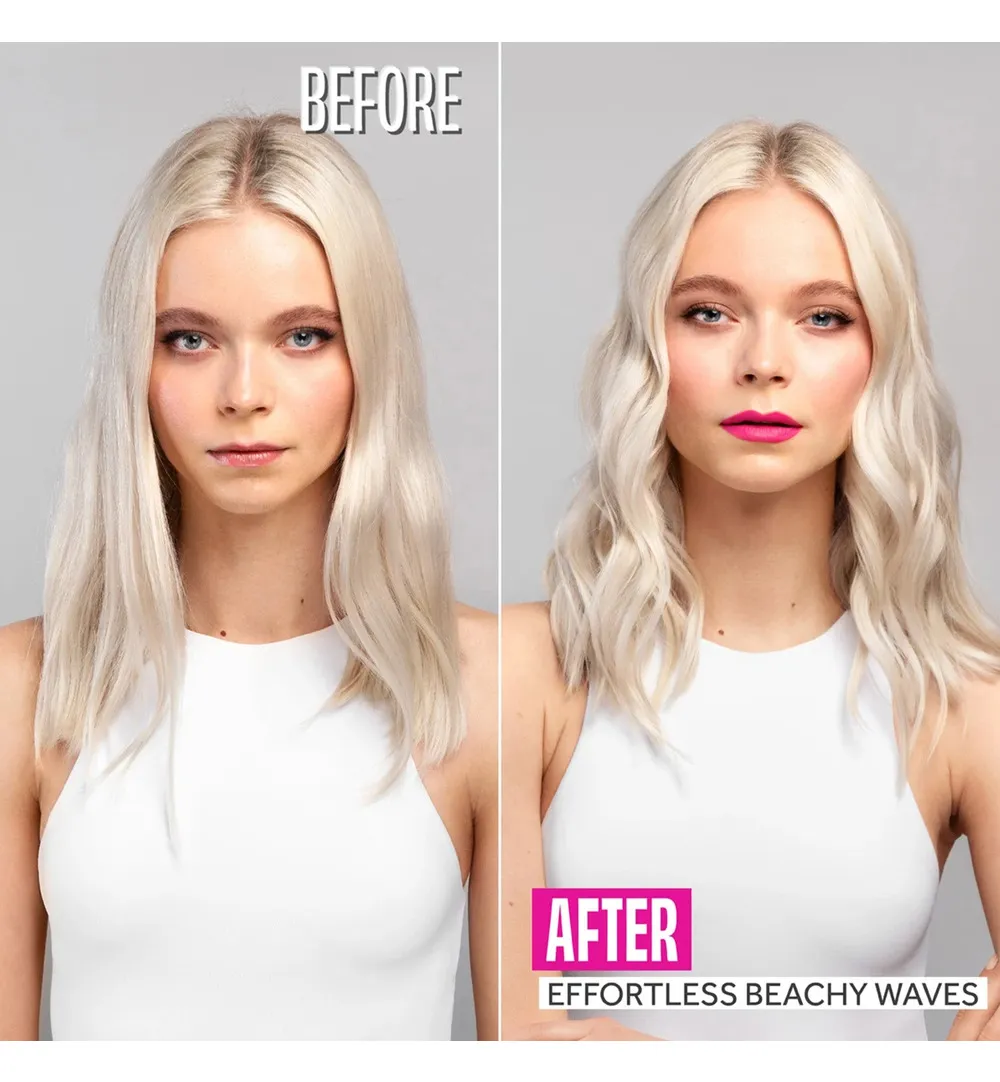 Lee Stafford Beach babe sea salt spray (150 ml) - image 2