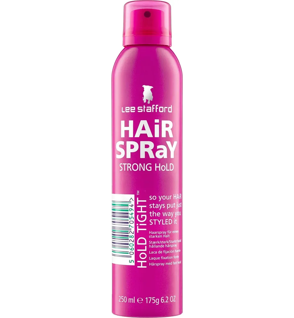 Lee Stafford Hold tight spray (250 ml)
