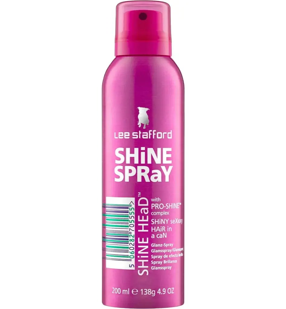 Lee Stafford Shine head spray (200 ml)