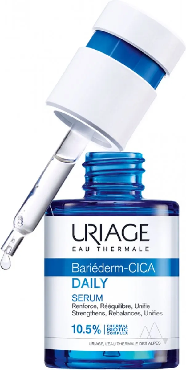 Uriage Bariederm cica serum (30 ml)