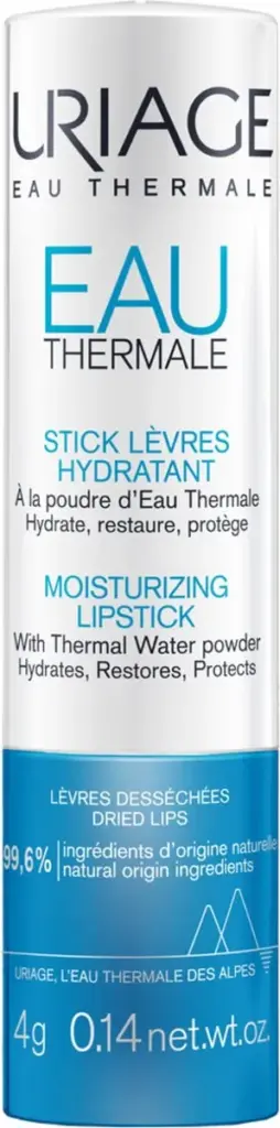 Uriage Thermaal water stick levres (4 gr)