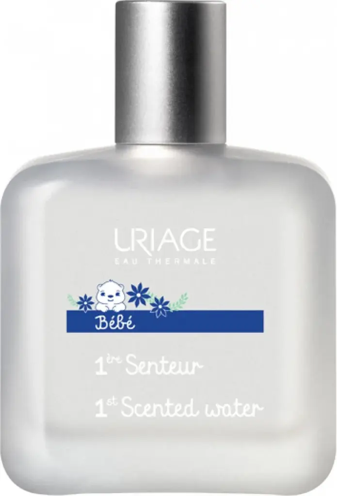 Uriage Bebe 1ere senteur (50 ml)