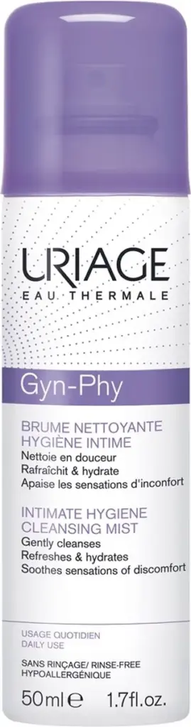 Uriage Gyn-phy brume (50 ml)