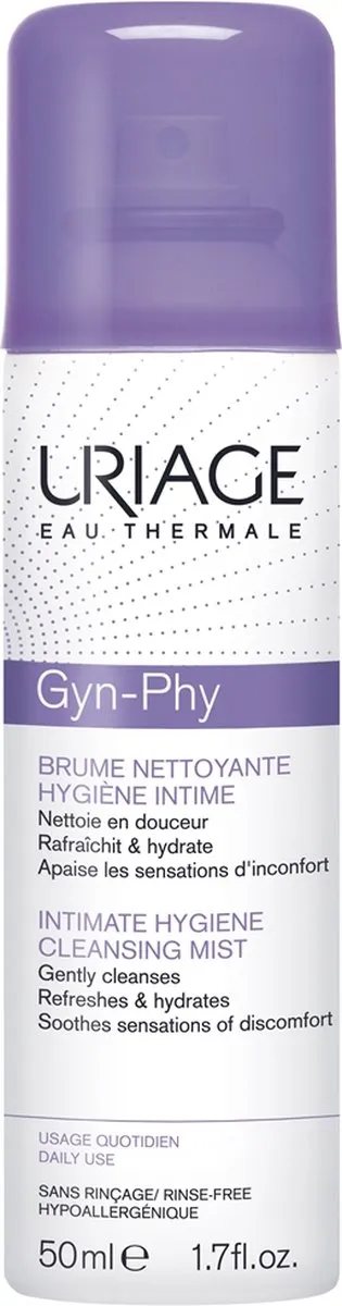 Uriage Gyn-phy brume (50 ml)