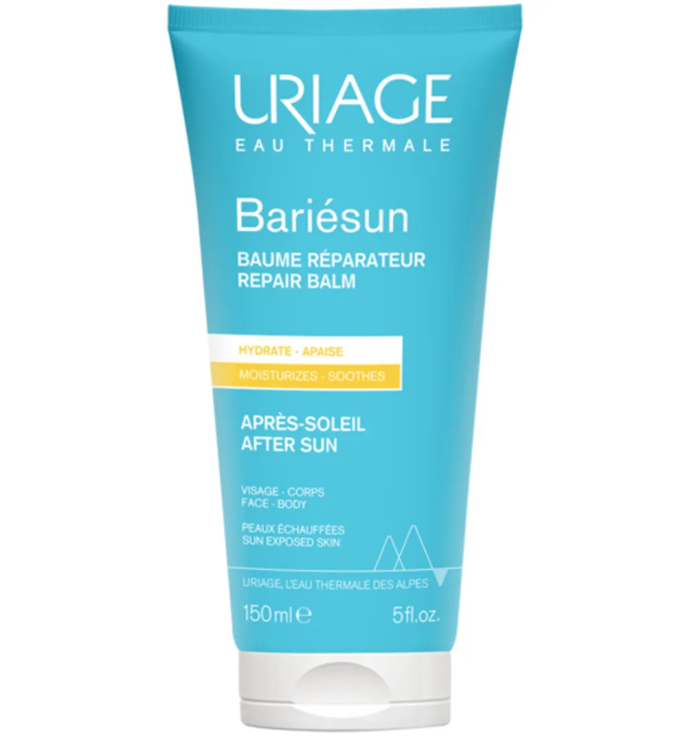 Uriage Sun Aftersun Balsem (150 ml)