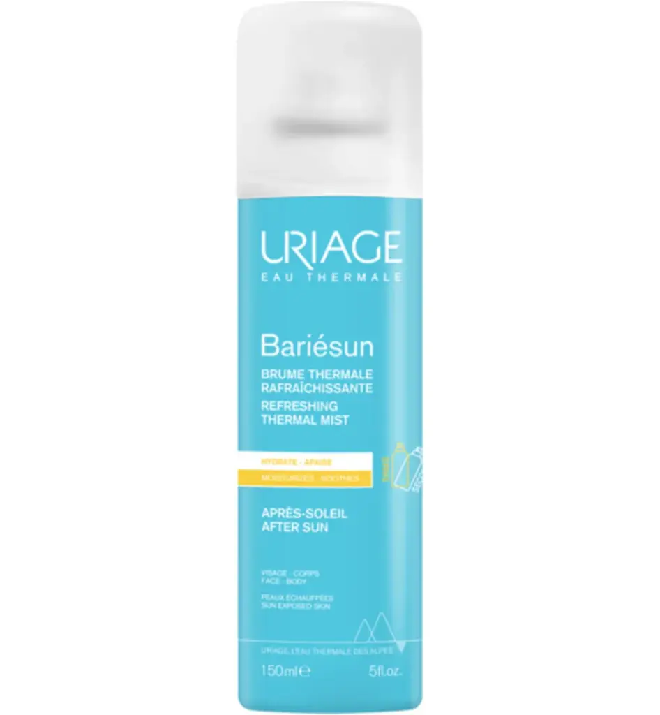 Uriage Sun Aftersun Nevel (150 ml)