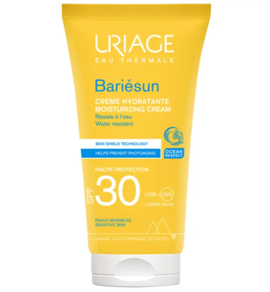 Uriage Sun creme SPF30 (50 ml)