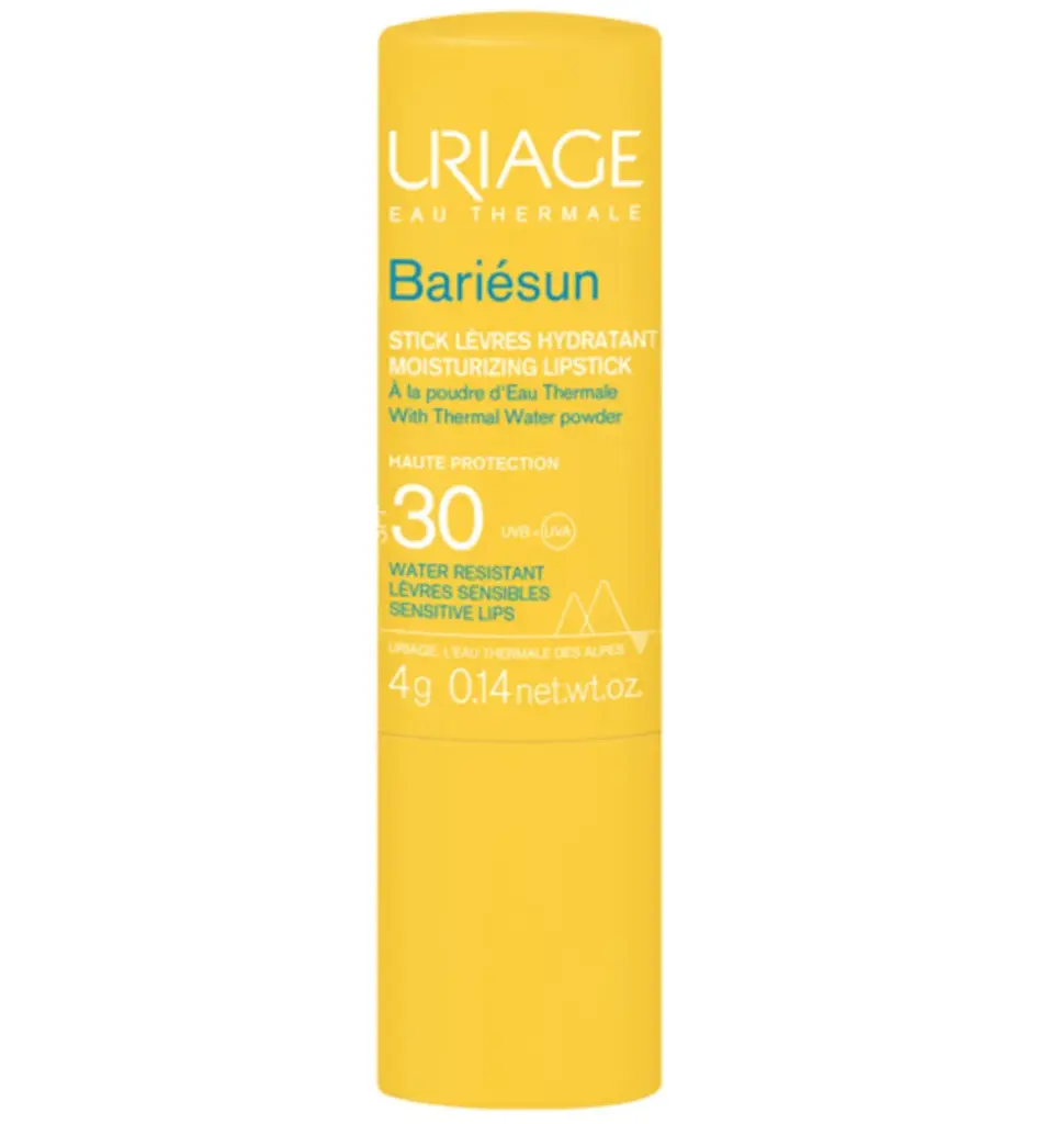 Uriage Sun lipstick SPF30 (4 gr)