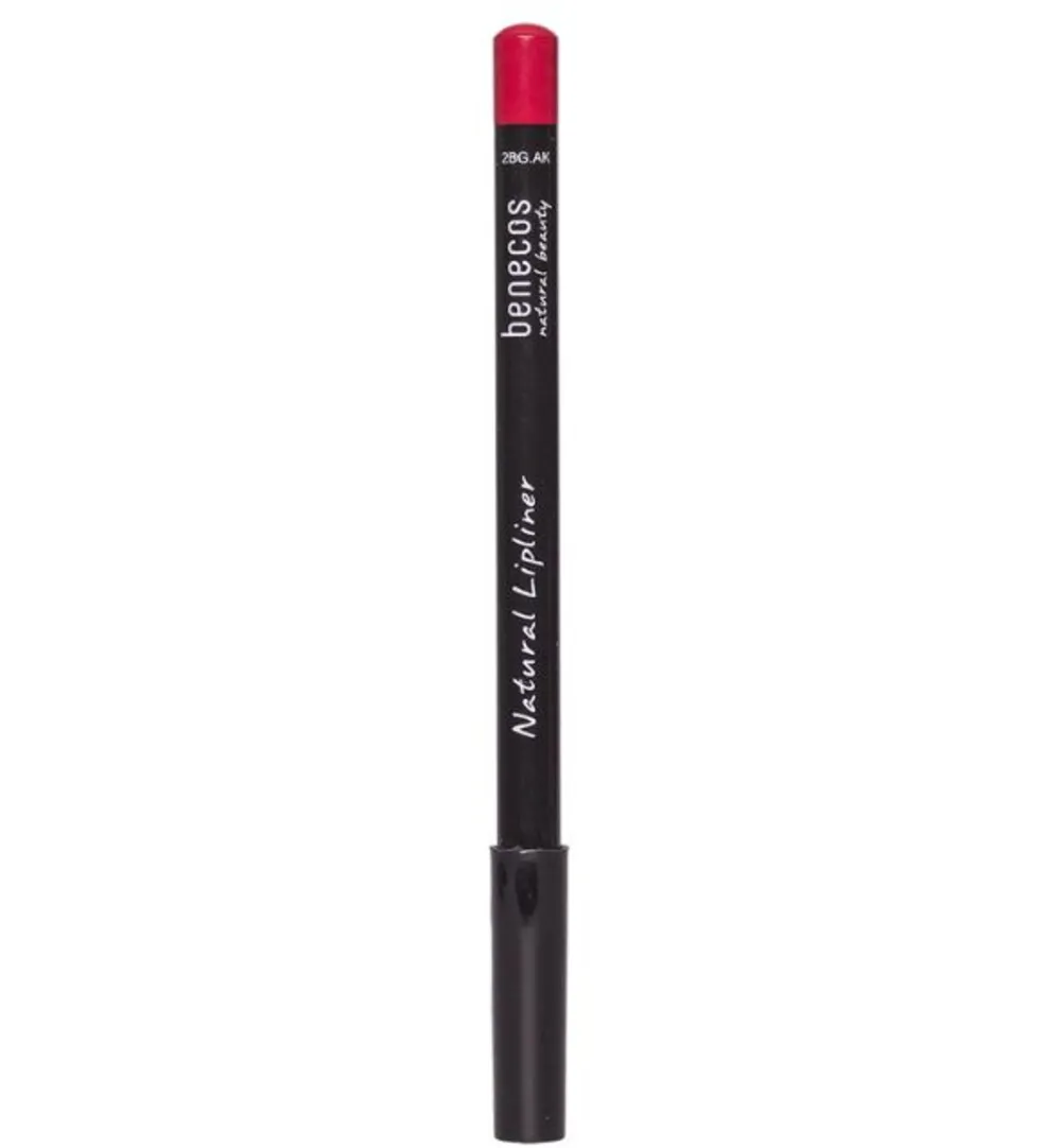 Benecos Natural lipliner berry (1,1 gr)