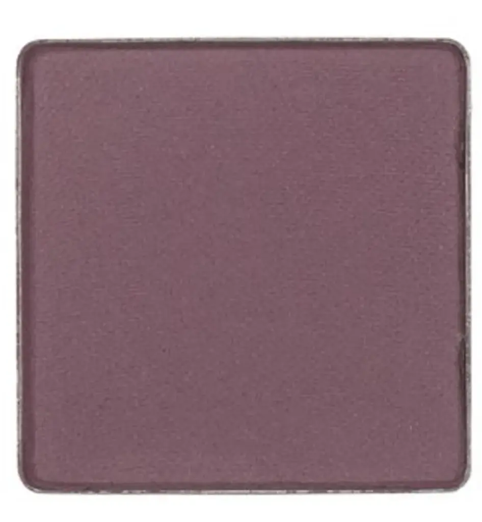 Benecos Natural refill eyeshadow matt plum (1,5 gr)