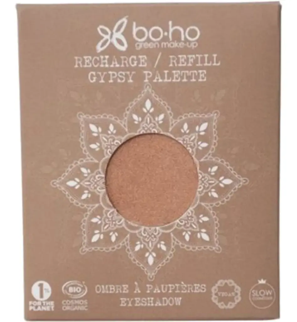 Boho Oogschaduwpalet oap 223 savane (1 set)