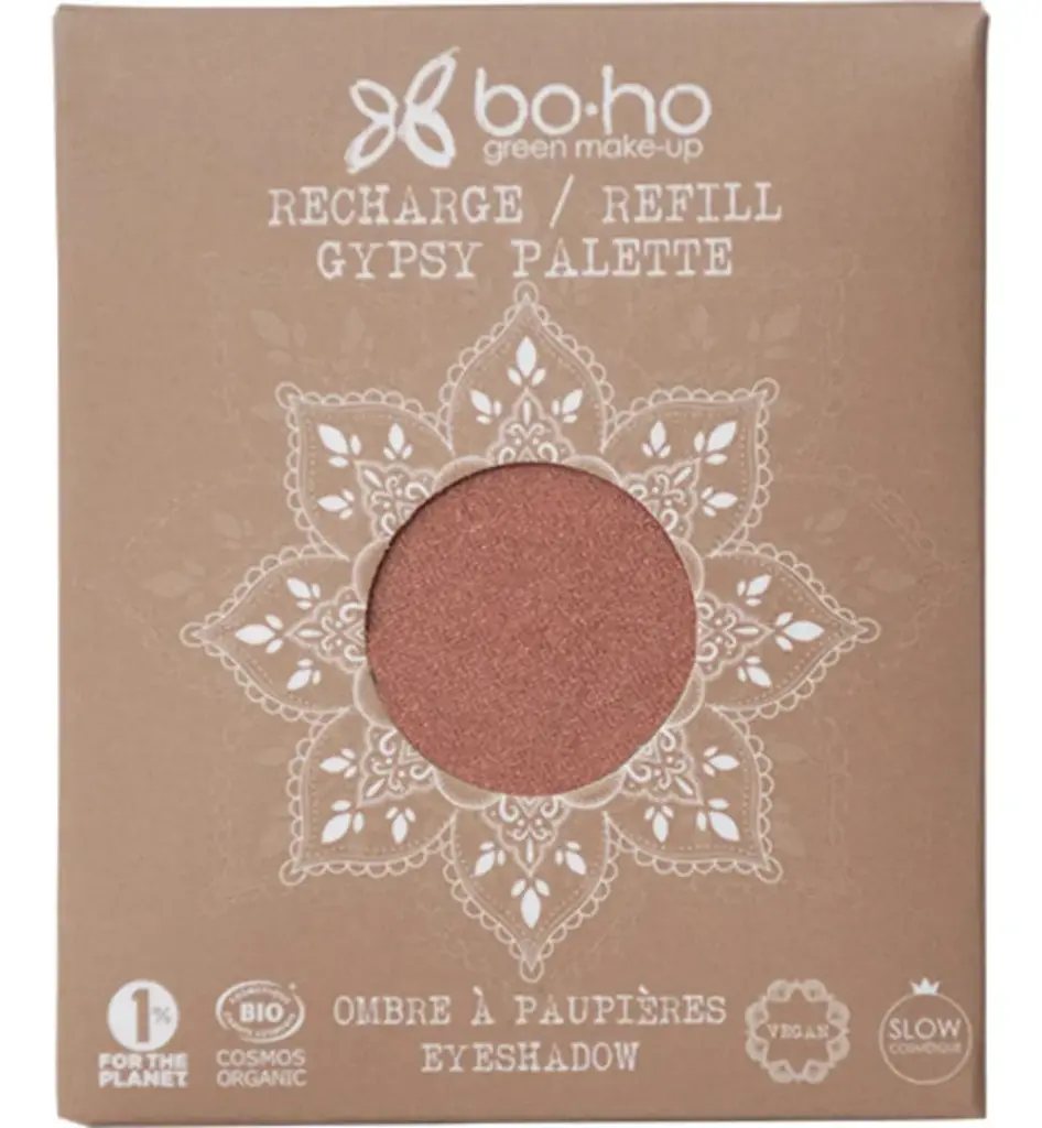 Boho Oogschaduwpalet oap 224 authentic (1 set)