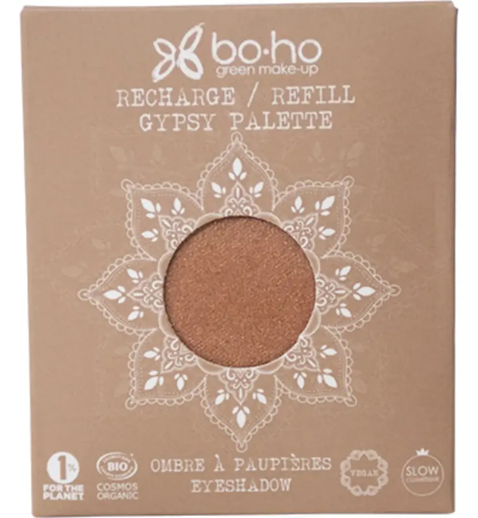 Boho Oogschaduwpalet oap 225 road trip (1 set)