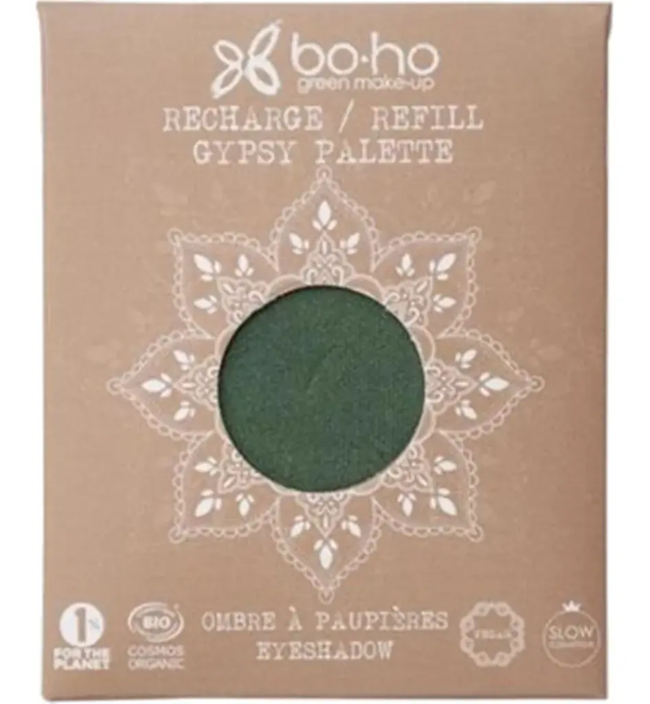 Boho Oogschaduwpalet oap 226 amazone (1 set)