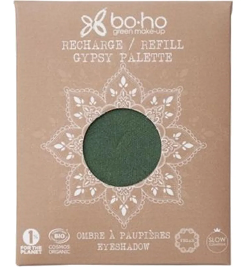 Boho Oogschaduwpalet oap 226 amazone (1 set)