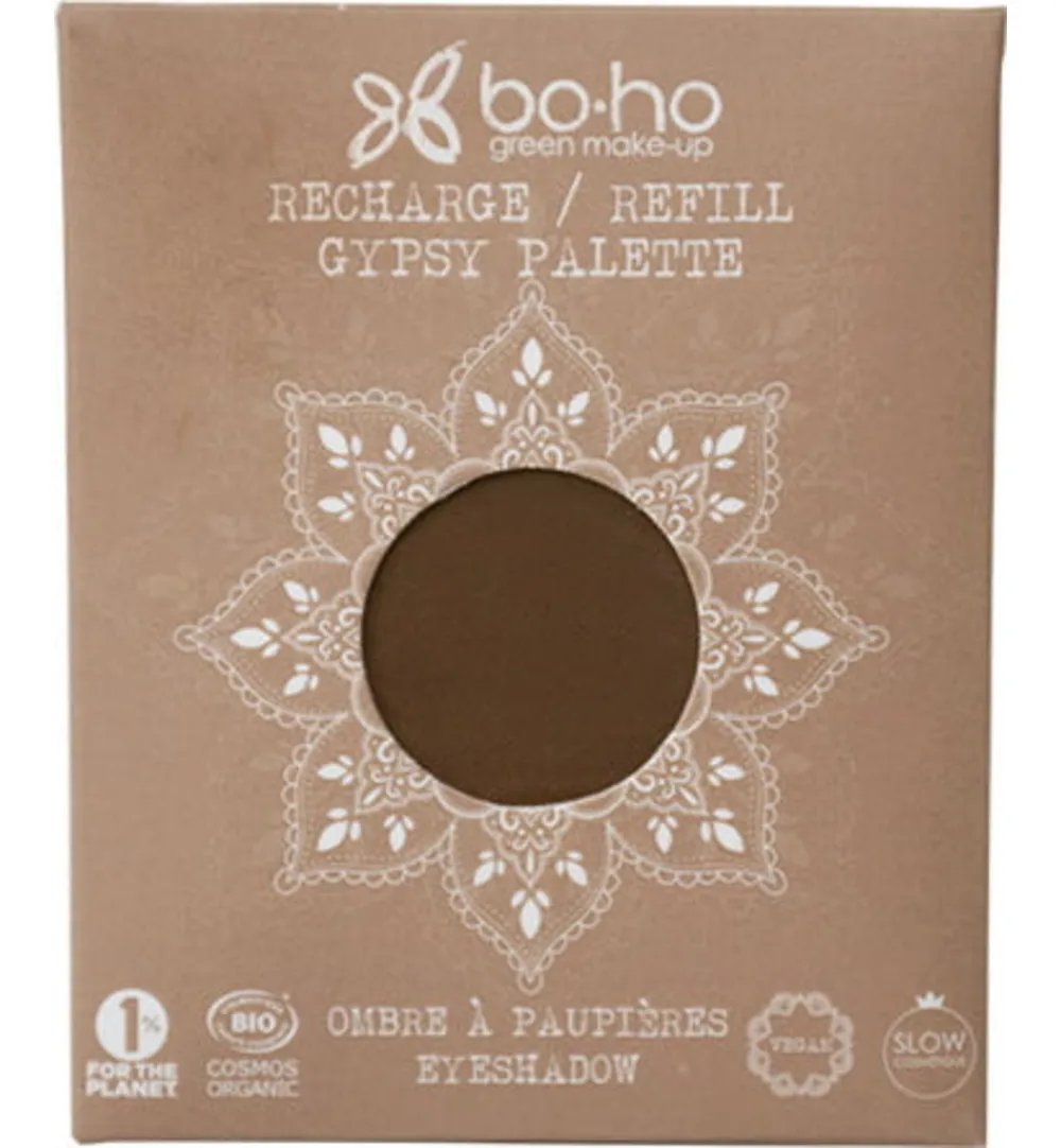 Boho Oogschaduwpalet oap 156 gallery (1 set)