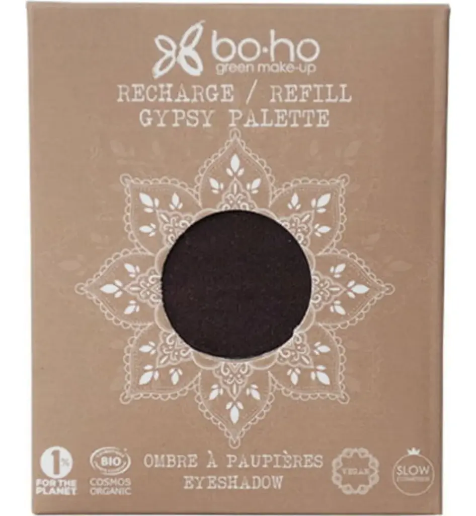 Boho Oogschaduwpalet oap 233 intensity (1 set)