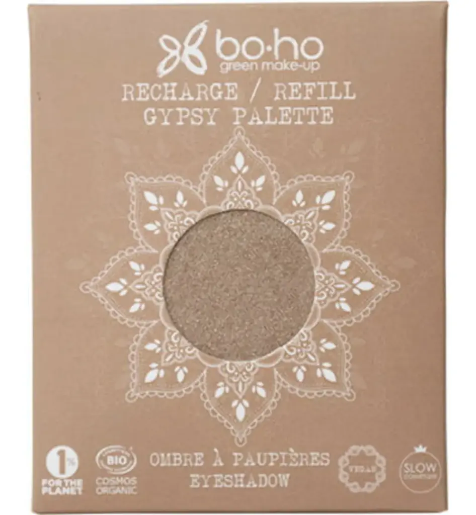 Boho Oogschaduwpalet oap 235 painter artist (1 set)