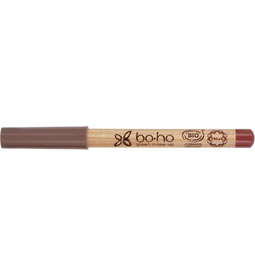 Boho Lip Pencil Vieux Rose (1,1 gr)