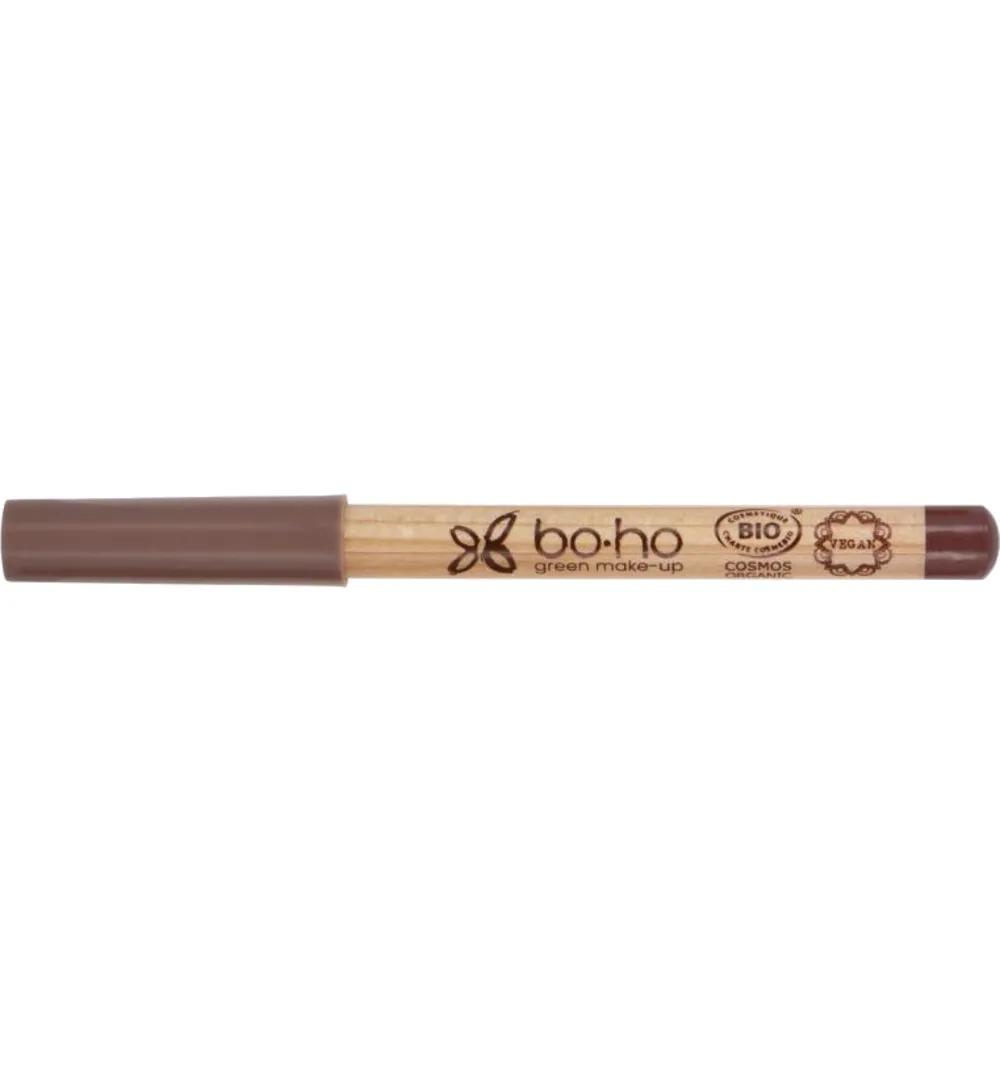 Boho Lip Pencil Marron (1,1 gr)
