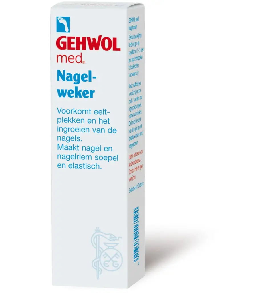 Gehwol Nagelweker (15 ml)