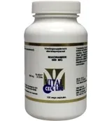 Vital Cell Life Niacinamide vitamine B3 (100 vega capsules)