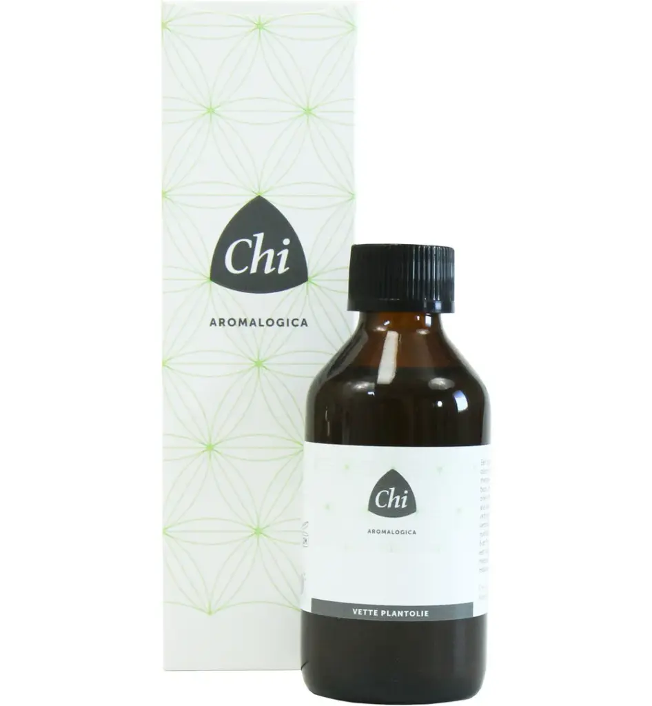 Chi Natural Life Macadamia Olie Eko (100 ml)