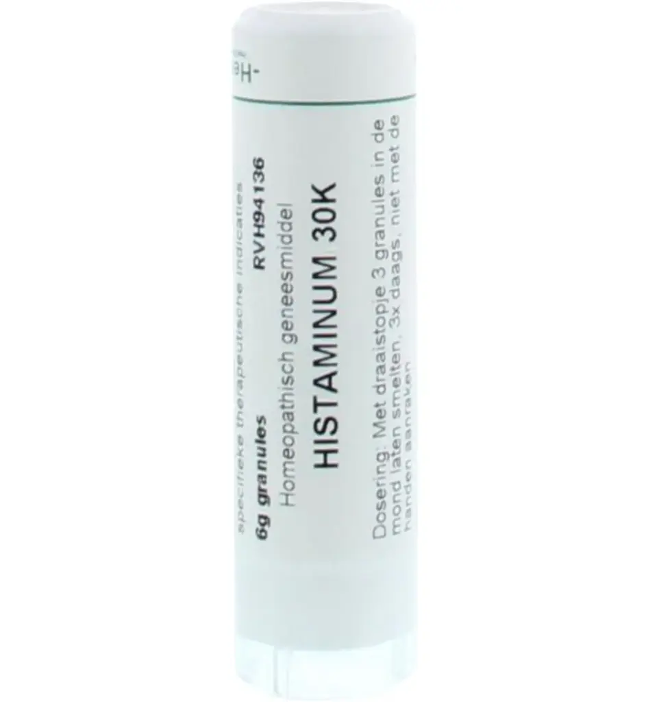 Homeoden Heel Histaminum 30K (6 gr)