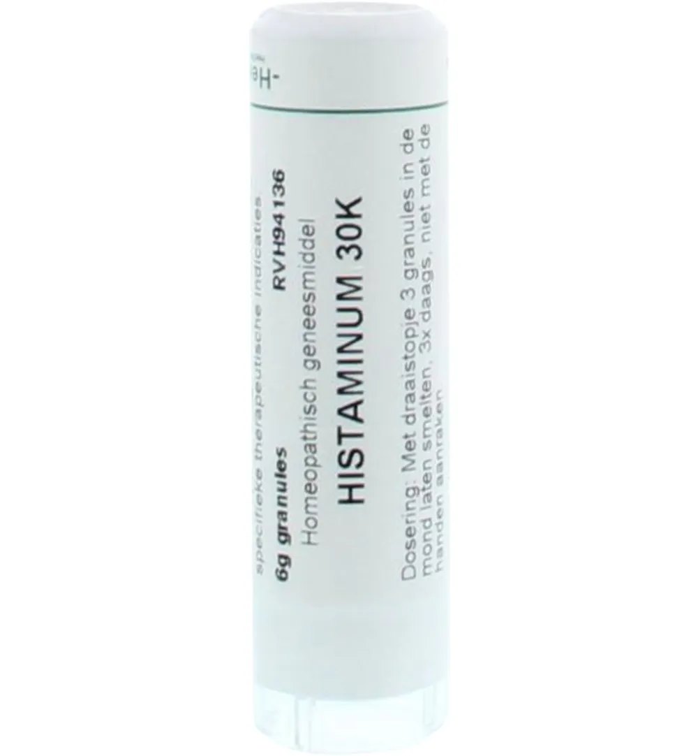 Homeoden Heel Histaminum 30K (6 gr)