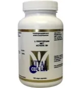 Vital Cell Life L-Tryptofaan (100 vega capsules)