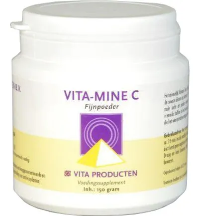 Vita Mine C (150 gr)
