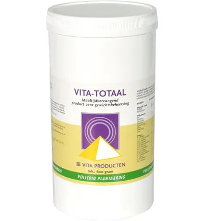 Vita Totaal (600 gr)