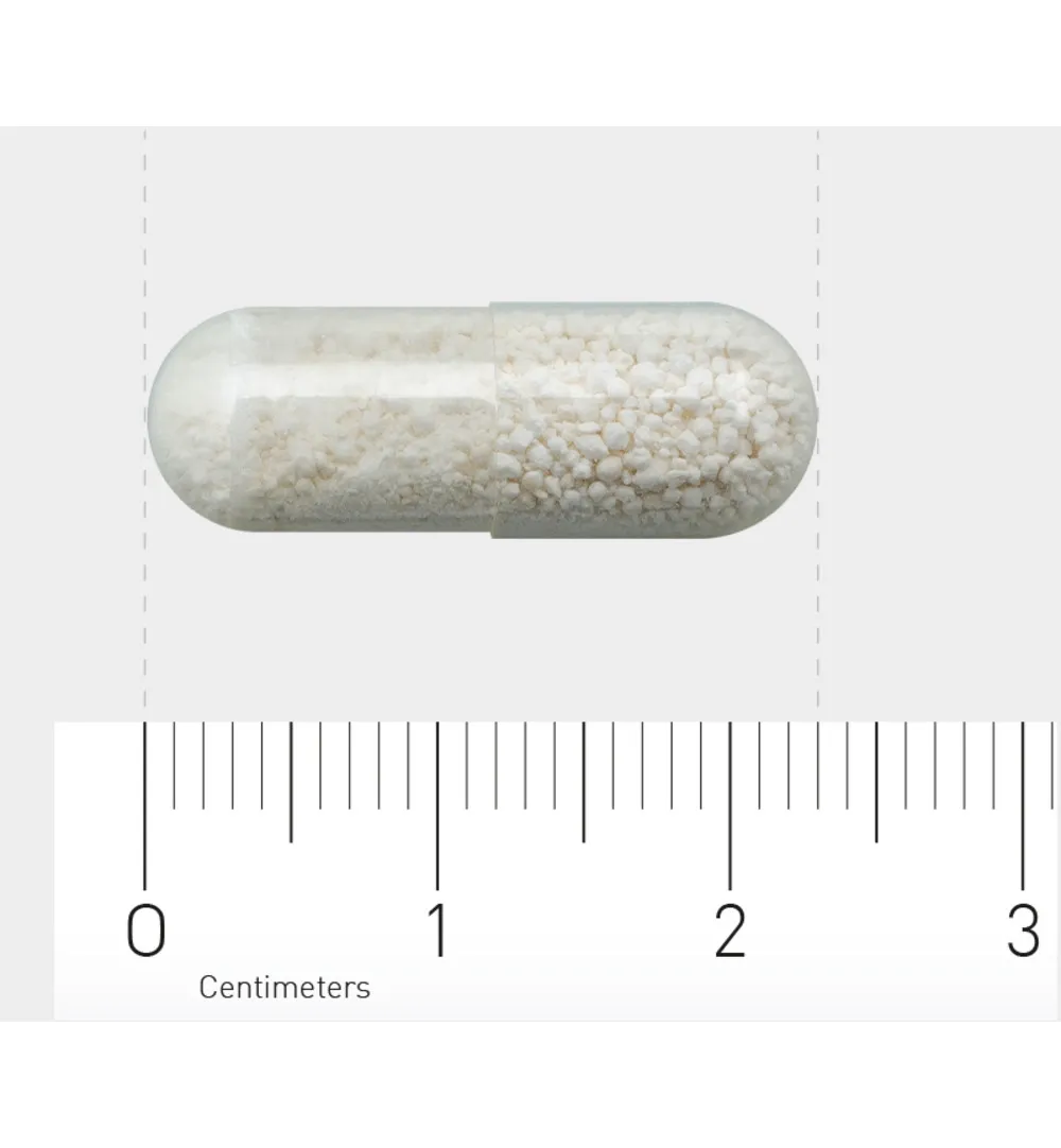 Orthica L-Tryptofaan 400 (60 capsules) - image 3