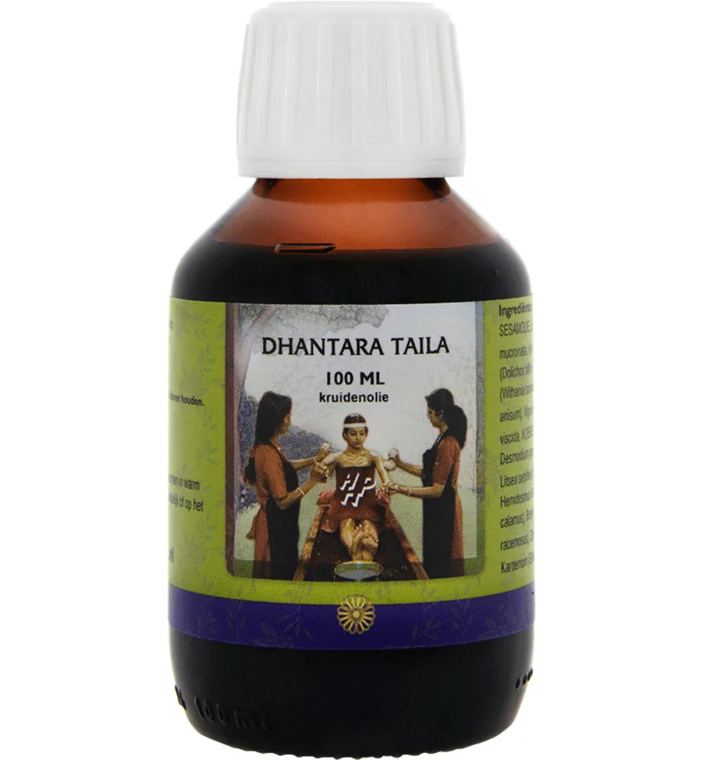 Holisan Dhantara Taila (100 ml)