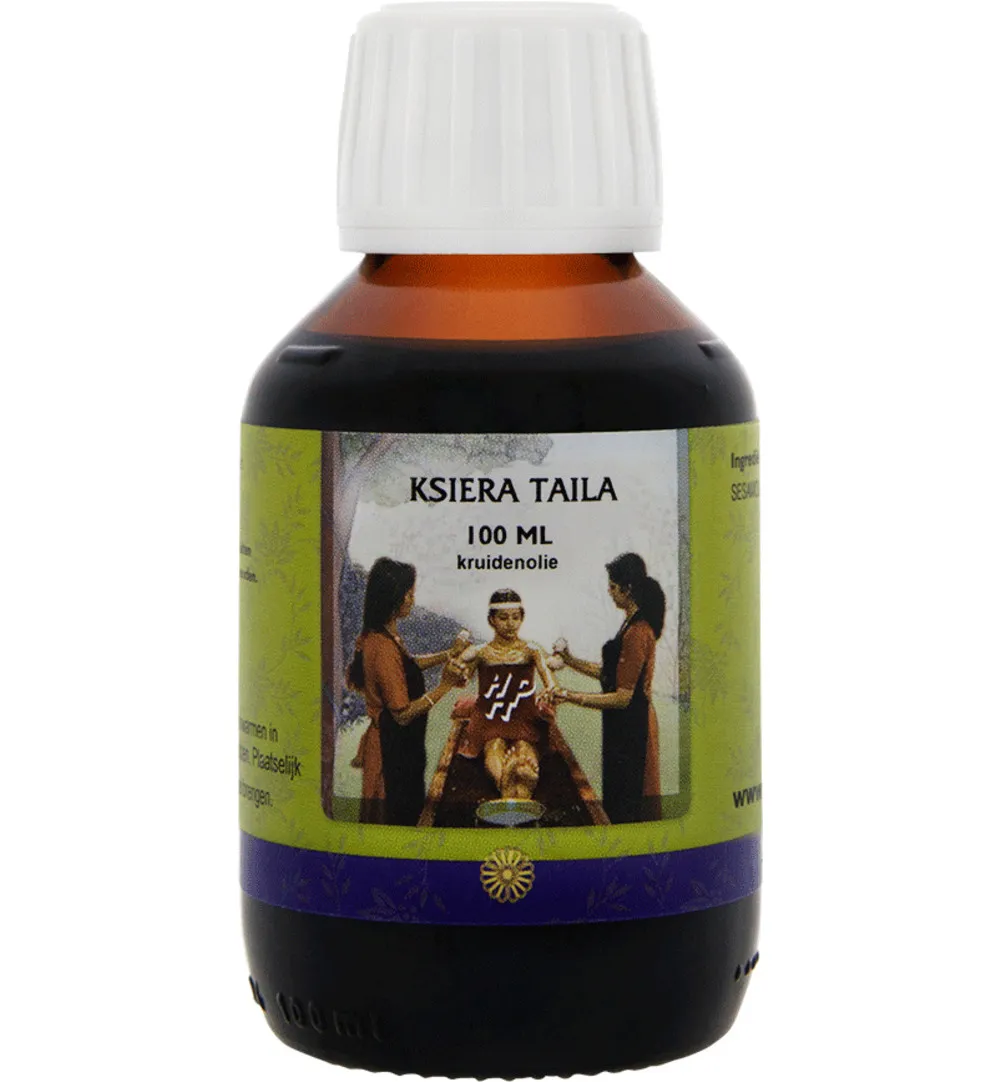 Holisan Ksiera Taila (100 ml)