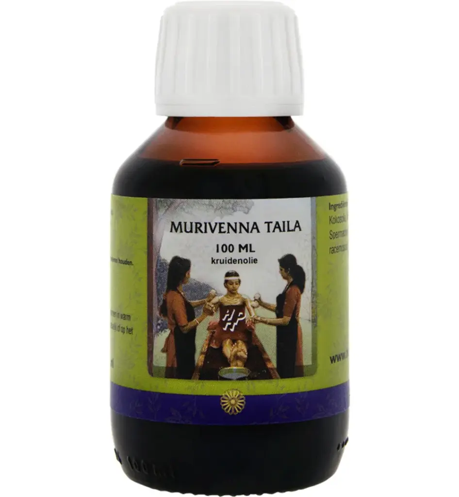 Holisan Murivenna Taila (100 ml)