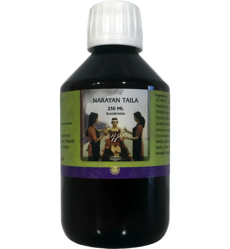 Holisan Narayan Taila (250 ml)