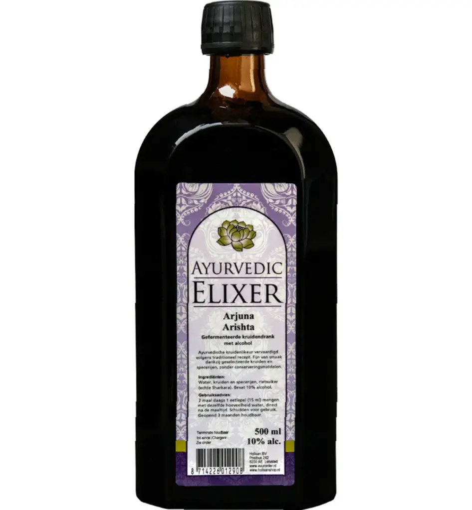 Holisan Arjuna Rishta (500 ml)
