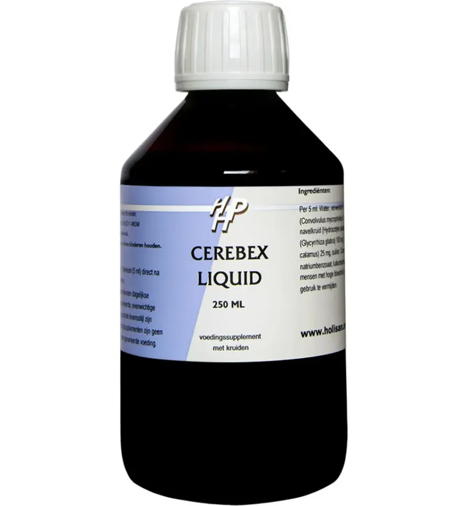 Holisan Cerebex Liquid (250 ml)