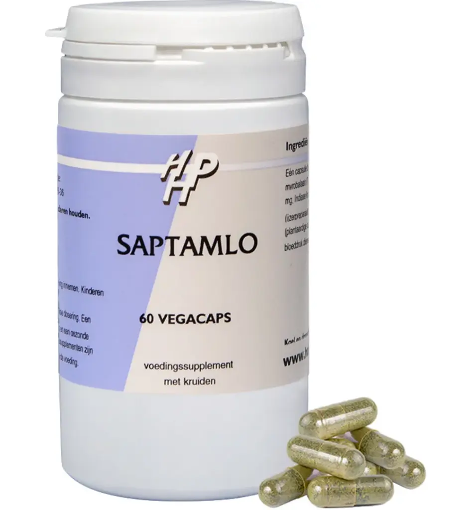 Holisan Saptamlo (60 capsules)